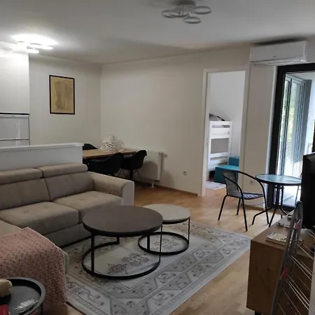 Apartment Star