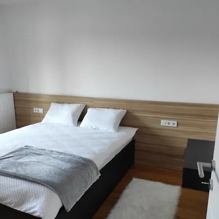 Apartment Star *